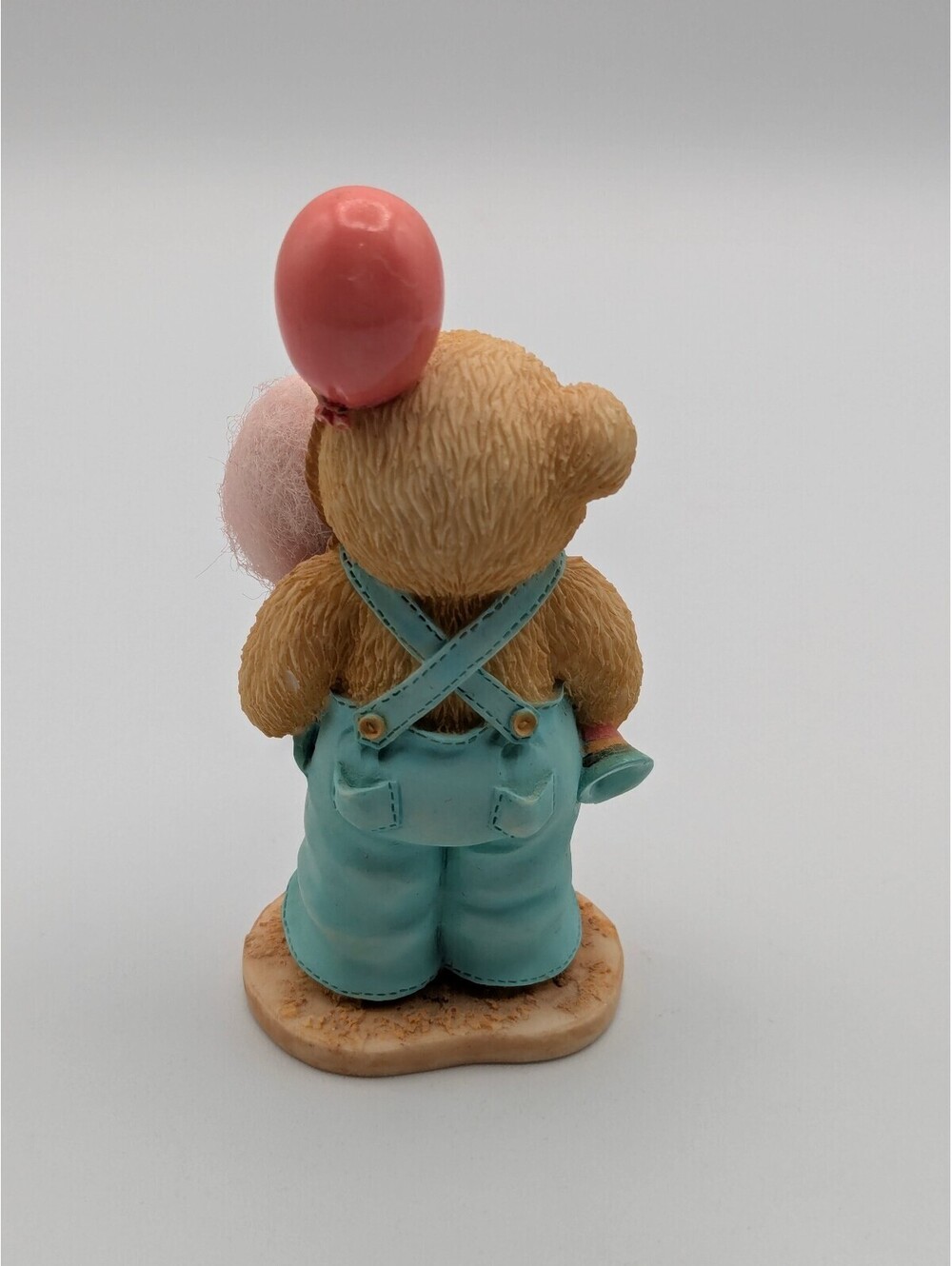Cherished Teddies Mike I'm Sweet On You (356255) 1997 Adoption Center Event 1998 - Picture 4 of 7